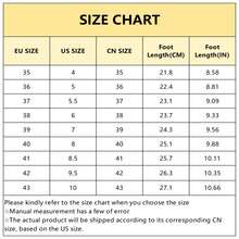 Women Sandals Square Toe Pleated Flat Summer Beach Comfortable - màu đen - Xem 2