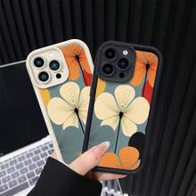 Basic Phone Cases - LMX656 - أبيض - مشاهدة 1