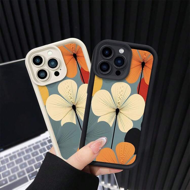 Basic Phone Cases - LMX656-黑色 - 查看 1