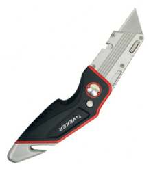 TendenciaNavaja Abatible Cuerpo De Aluminio 7  Veker 12198Calidad premium - 1 - Ver 3