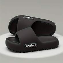 Women's Fashion Slippers, Indoor Slippers, Women's Casual Slippers, Unisex Outdoor Sandals, Quick-Drying & Comfortable, Suitable For All Seasons,Shoe,Spring Summer Picks,Brides Maid Gifts,Room,Bedroom Deccor,Bedroom Deccor,Beach,Travel,For Men,For Women,Vacation - Multicolor - View 11