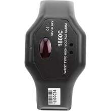 Electromagnetic Radiation Detectors - View 1