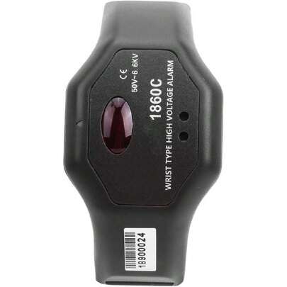 ETCR1860C Reloj Detector de Alto Voltaje con Alarma Tipo Muñeca, Alarmar De Alta Tensión Tipear Elevado Reloj de Pulsera de 50V 6,6 KV Detector de Alto V Type de Alertar de Alto Voltage,38264040