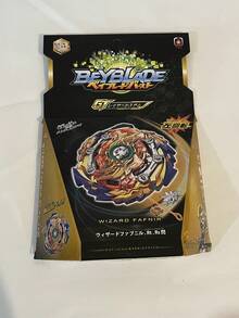 TendenciaBeyblade, Stormgyro Varios Modelos Con Lanzador B-139Calidad premium - 1 - Ver 2