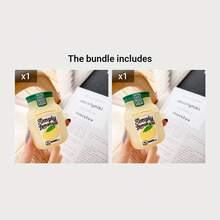 3D Funny Food Lemon Design Silicone Cover 2/1 Pro 3 - Dành cho Airpods 3 - Xem 3