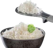 Joseph Joseph Elevate Fusion Rice Spoon With Integrated Tool Rest - 白色 - 查看 3