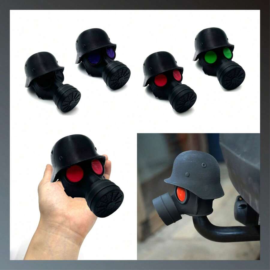 Hot Nose Trailer Coupling Cover, Trailer Coupling Cover Hook Cover