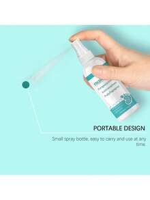 Shoe & Sock Deodorizing Spray, Effective Sweat Absorption And Odor Elimination For All Types Of Shoes And Socks. This Shoe And Sock Deodorizer Can Quickly Stop Sweating, Eliminate Foot Odor, Improve Foot Sweating Conditions, And Provide Long-Lasting Freshness. It Is An Excellent Gift For Holidays, Valentine's Day, And Back-To-School Season To Give To Family And Friends (Random Shipment Of New And Old Versions). - Shoe and Sock Deodorant Spray - View 8