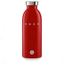 500ml Stainless Steel Vacuum Insulated Water Bottle, 24 Bottles Collaboration, 7 Colors, Premium Ins Style - Multi-color 500ml - View 3