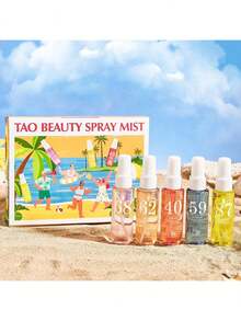 1瓶/4瓶/5瓶装 40毫升 巴西数码香氛/限量版室内外空气清新剂，持久留香，自然清新迷人香气，优雅的香草、椰子、花香、柑橘、木质香调，适合约会、派对、聚会、旅行、假期、居家、酒店、办公室等场合，也是生日、情人节、圣诞节的完美礼物。 - 多樣化香型 - 查看 15