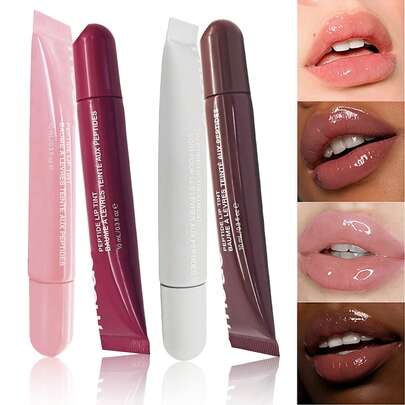 Bálsamo labial, Cuidado de labios, Reduce las líneas de los labios, Hidratante, Nutritivo, Esencia labial, Cuidado de labios