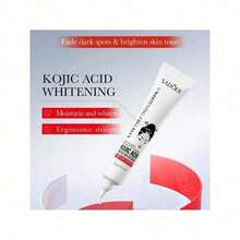 SADOER Kojic Acid Retinol Eye Cream Anti Dark Circles Remove Eye Bags Moisturizing Firming Beauty Eyes Skin Care Products - Multicolor - 查看 3