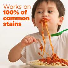 Spring Meadow HE Deep Cleaning Concentrated Laundry Detergent Pods(Size 8ct) - 1 - 查看 6