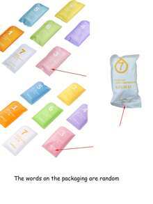 Poncho de chuva descartável e grosso para adultos, impermeável e à prova de vento, em EVA, para todo o corpo, ideal para ciclismo ao ar livre, capa de chuva portátil, jaqueta de chuva reutilizável com capuz, poncho de chuva leve em EVA, roupa unissex para atividades ao ar livre, adequado para escola, escritório, casa, viagens, volta às aulas, equipamentos de camping e itens essenciais para camping. - Multicolorido - Ver 9