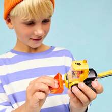 LEGO City - 60483 Cyclone Team - Excavator