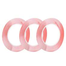 Cinta de reparación de teléfonos móviles, cinta de reparación de pantalla táctil LCD PET impermeable, ácido acrílico de doble cara de alta resistencia para computadora portátil(1mm),38257648 - Apple - Ver 5