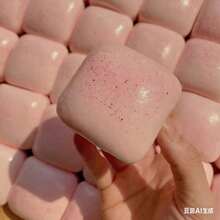 Realistic Food Toy Jasmine Toast King Slow Rebound Soft Toy Stress Relief Small Bread Squeeze Toy PU Foam - Multicolor - View 14