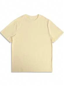 Gym Girly For Pump Cover, Funny Gym Shirt, Gym Funny, Gym Rat, Weight Lifting,  Shirt, Gym Girly-Unisex Loose - Fit Comfortable Vintage Street - Style Cotton T - Shirt Top - 杏色 - 查看 2