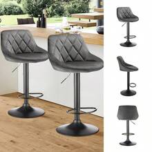 barkrukken - [Roze] - Bekijken 10