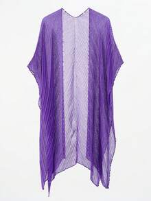 1 buc. Pălărie pentru femei, culoare solidă, cu nasturi din perle, ușoară, versatilă, la modă, cu guler șal, pentru călătorii europene și americane