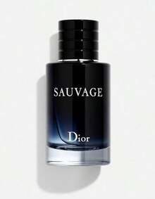 Christian Dior Sauvage EDT Spray Long-Lasting Earthy-Woody Fragrance For Men 3.4oz 100ml - EDT - View 2
