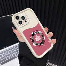 AVAILABLE FORIPHONE16PHONE CASE15/PROMAX/PLUS/14/XS/12/11/5/MINI/13/X/XR/ESAMSUNGS23PLUS/GALAXYA065G325G/324G/PLUS/155G/144G/135G/064G/GALAXIAA55/FE/35/34/GALAXIAS2/MINIMALIST/CARTOON/TPU SOFT SHELL - LMX473 - Blanco - Ver 6