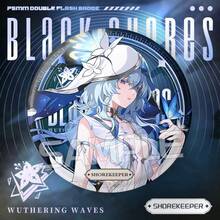 1pc Chirping Badge - Stitch Toys - Travel Toys - Classroom Fidget Toys - Mini Bath Toys - Birthday Gift - Holiday Gift - Perfect Gift - Gifts - Toys - Games - Multicolor - View 32