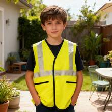 儿童角色扮演工程师服装，角色扮演装扮服，适合团体聚会、节日、舞台表演，男女通用，儿童礼物，理想的节日、生日、惊喜、返校礼物