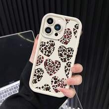 AVAILABLE FORIPHONE16PHONE CASE15/PROMAX/PLUS/14/13/12/5/11/E/MINI/XR/X/XSSAMSUNGS23PLUS/GALAXYA065G325G/324G/PLUS/155G/144G/135G/064G/GALAXYA54/GALAXIAA55/35/34/GA/MINIMALIST/CARTOON/TPU SOFT SHELL - LMX672 - Blanco - Ver 4