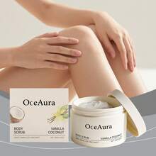 OceAura 温和清洁、保湿、柔滑清爽的护肤品 - 情人节护肤/节日必备