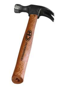 TendenciaMartillo De Uña Curva C/mango De 16 OnzasCalidad premium - 1 - Ver 2