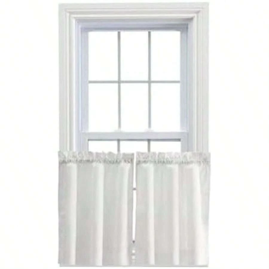 Curtains - Multicolor - View 1