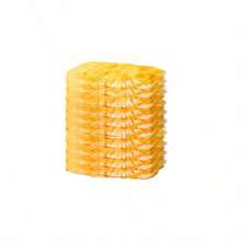 10/30 Pack Microfiber Duster, 360° All-Round Dust Removal Refill, Suitable For Living Room, Bedroom, Kitchen, Windows, Office, Blinds, Cabinets And Toilet Cleaning, No Electricity Required, Effective Cleaning Tools, Back-To-School Supplies - 彩色 - 查看 11