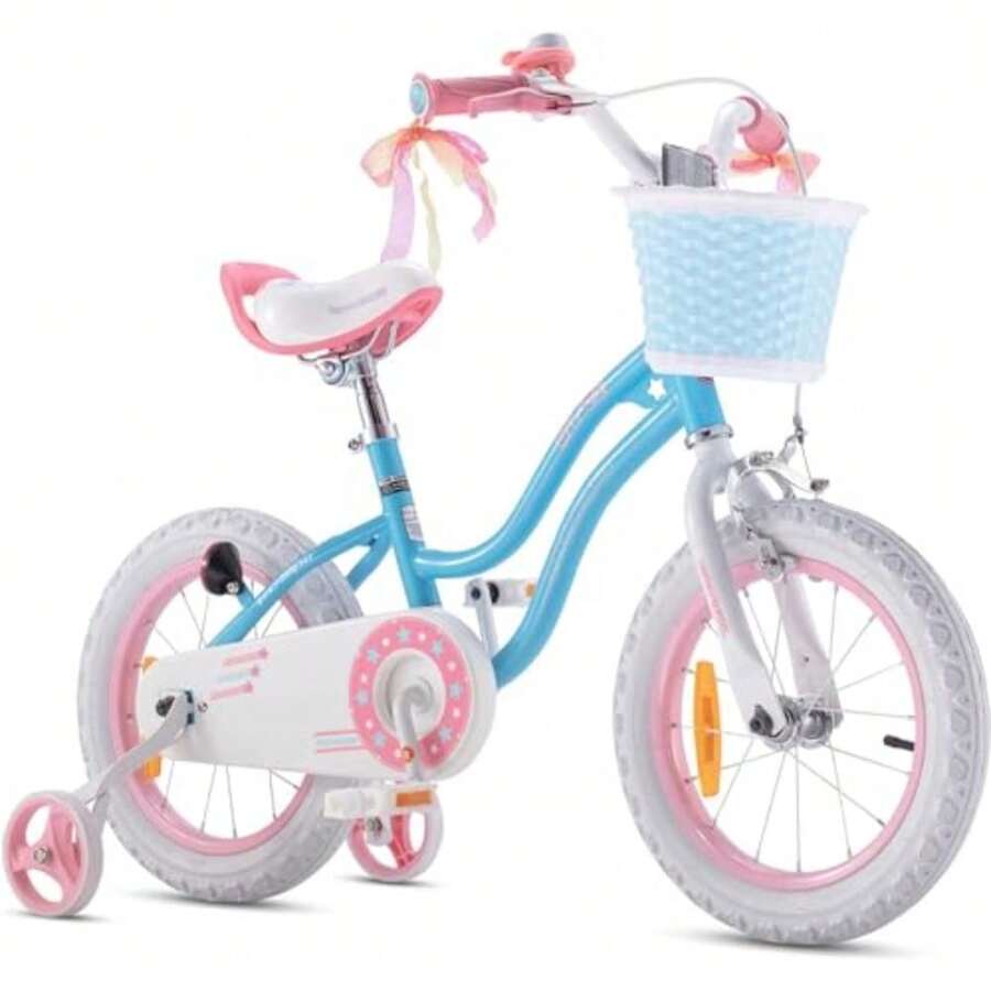 Kids Bikes