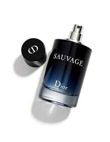 Christian Dior Sauvage EDT Spray Long-Lasting Earthy-Woody Fragrance For Men 3.4oz 100ml - EDT - View 4