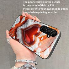 Basic Phone Cases - マルチカラー - チェックする 6
