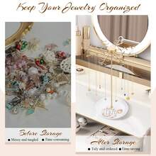 Jewelry Towers - Multicolor - View 5