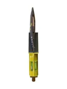 122257 Escuadra de combinación con mango zamac 6",38265226 - Multicolor - Ver 6