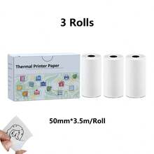 Mini Printer Compatible With IOS And Android, Wireless Mini Photo Printer Label Printer, Portable BT Mini Thermal Printer