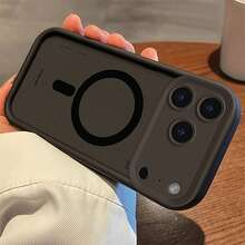 YOUNGKIT phone case suitable for  17 16 16E 15 14 13 12 11 Pro Max 17 Air 16 Plu silicone all inclusive protection anti slip and anti fall soft case - SKU2-YOUNGKIT - Ver 6