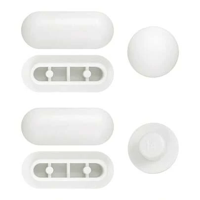 Đệm lót bồn cầu, miếng đệm chắn bồn cầu, đệm giảm tiếng ồn, bộ đệm lót bồn cầu, đệm lót bồn cầu đa năng, miếng đệm thay thế.