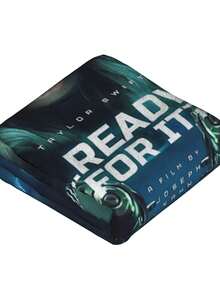 T-Taylor Merch Swifts Soft And Comfortable Warm The Wool Blanket Fan Suitable For Room Sofa Bed Car Lets Trip Camping Sofa Decoration Merch Gift Blankets - Black - View 6