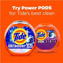 Spring Meadow HE Deep Cleaning Concentrated Laundry Detergent Pods(Size 8ct) - 1 - 查看 9