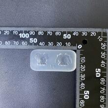 Resin Casting Mold, Silicone Mold Accessories, Resin Liquid Mold, Resin Keychain Silicone Mold, Resin Mold - Silicone - View 4