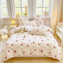 Kids Bedding Accessories - Red Cherry - View 8