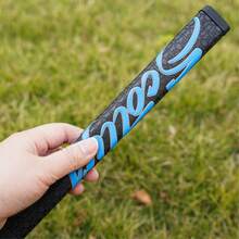 Golf Putter Grip With Spyne Technology, Slim Classic Pistol Grip Profile, Available In Multiple Colors - Multicolor - View 2