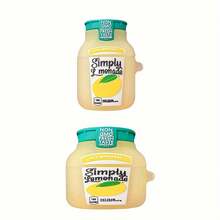 3D Funny Food Lemon Design Silicone Cover 2/1 Pro 3 - Dành cho Airpods 3 - Xem 6