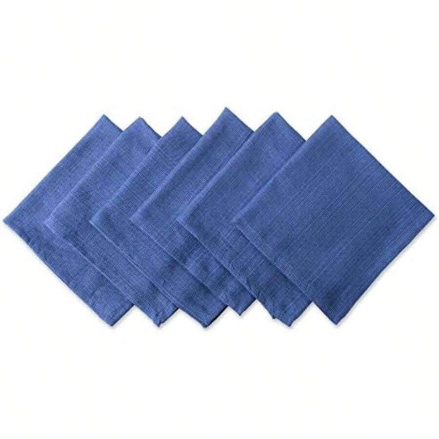 Napkins & Kitchen Decorative Hand Towels - Multicolor - View 1