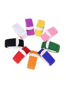 Comfortable ABS Strap For Outdoor Use, Elastic Band With Buckle Closure, One Person Can Easily Use It Alone, With A Portable Emergency Compression Band, Practical For Home Use And Travel, Suitable For Outdoor Sports - Multicolor - View 5