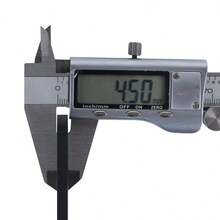 4Runner 2010-2022 A-Pillar Auxiliary Light Bracket, Engine Hood Mounted Auxiliary Bracket, Work Light Bracket